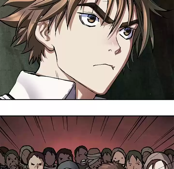 Leviathan (Lee Gyuntak) Chapter 152