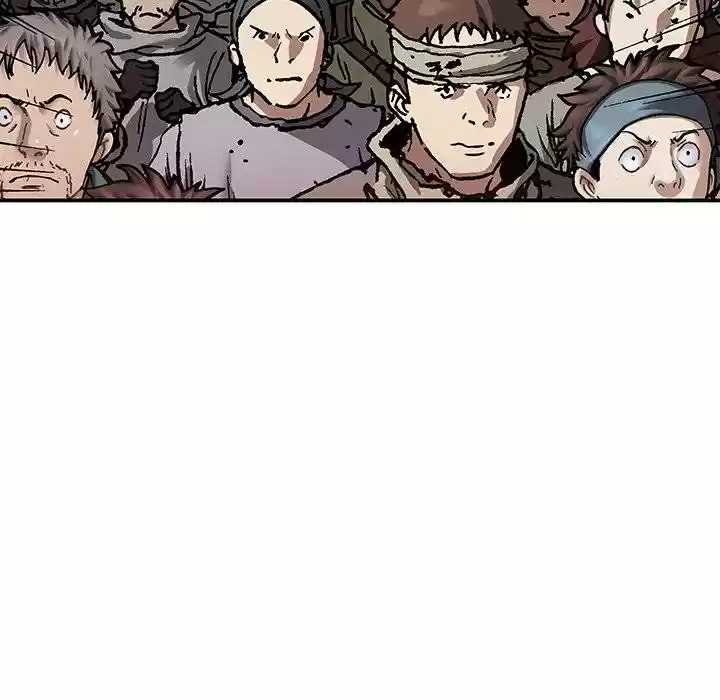 Leviathan (Lee Gyuntak) Chapter 152