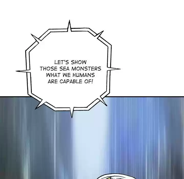 Leviathan (Lee Gyuntak) Chapter 152