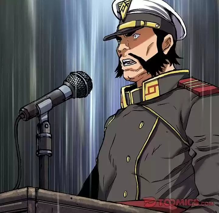 Leviathan (Lee Gyuntak) Chapter 152