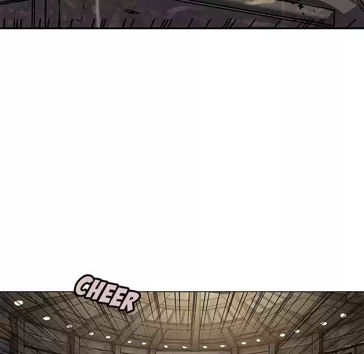 Leviathan (Lee Gyuntak) Chapter 152