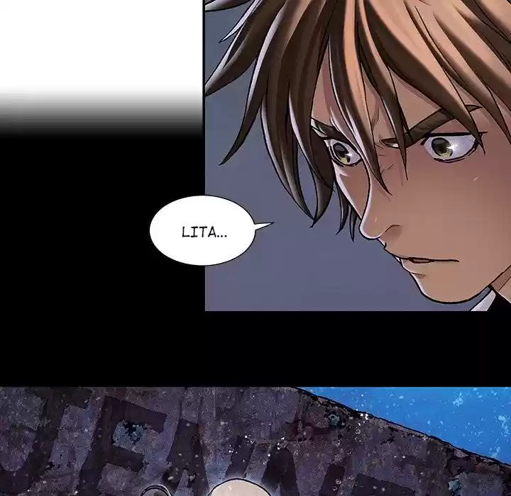 Leviathan (Lee Gyuntak) Chapter 152