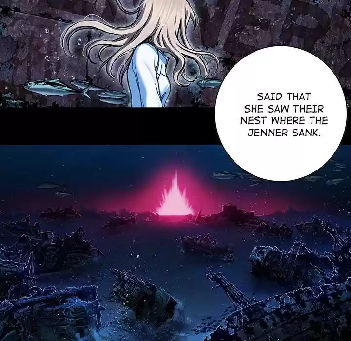 Leviathan (Lee Gyuntak) Chapter 152