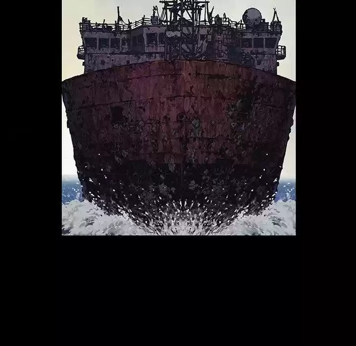 Leviathan (Lee Gyuntak) Chapter 152