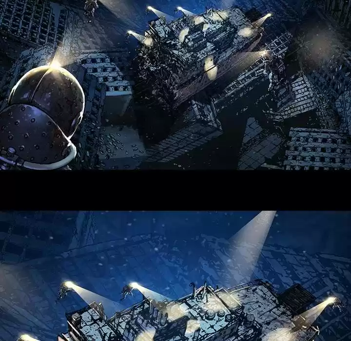 Leviathan (Lee Gyuntak) Chapter 152