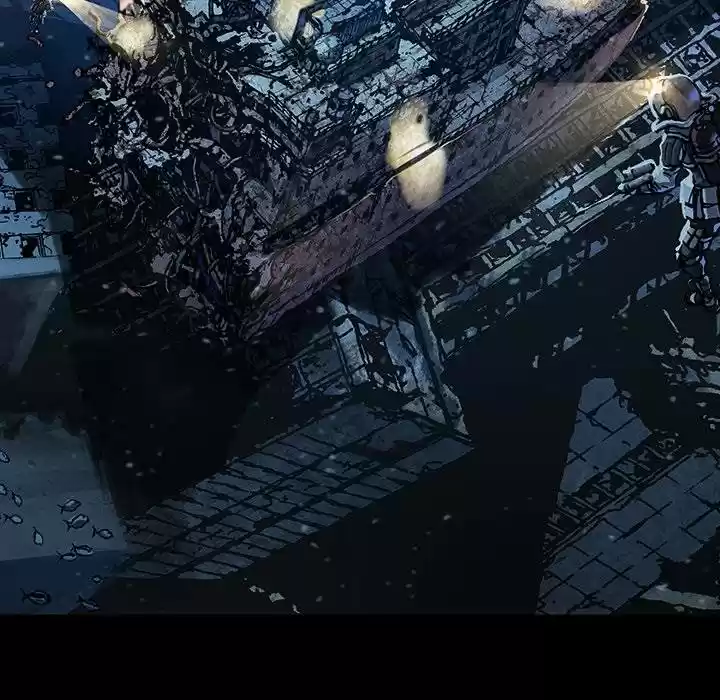 Leviathan (Lee Gyuntak) Chapter 152