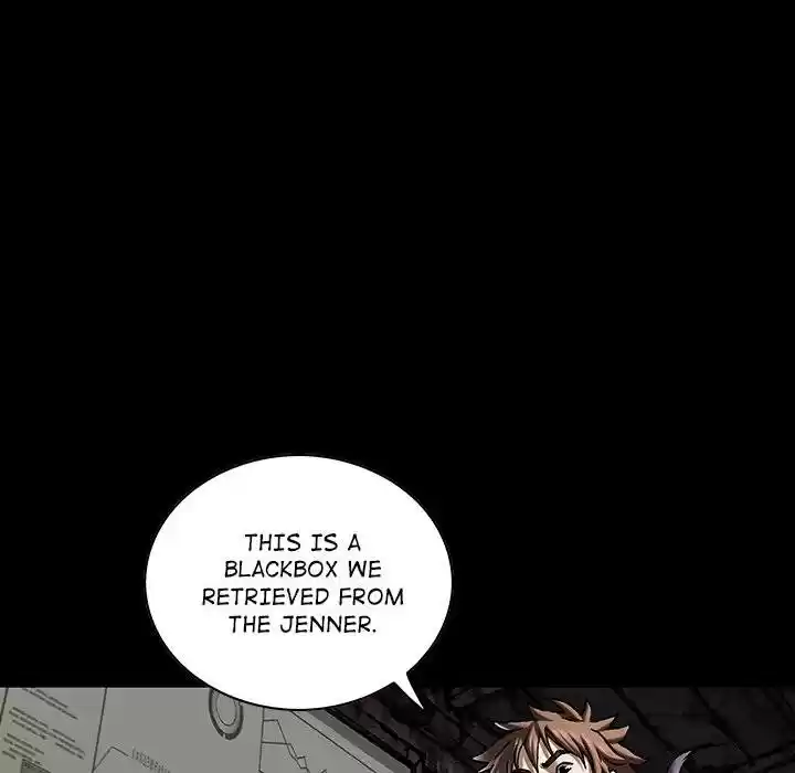 Leviathan (Lee Gyuntak) Chapter 152