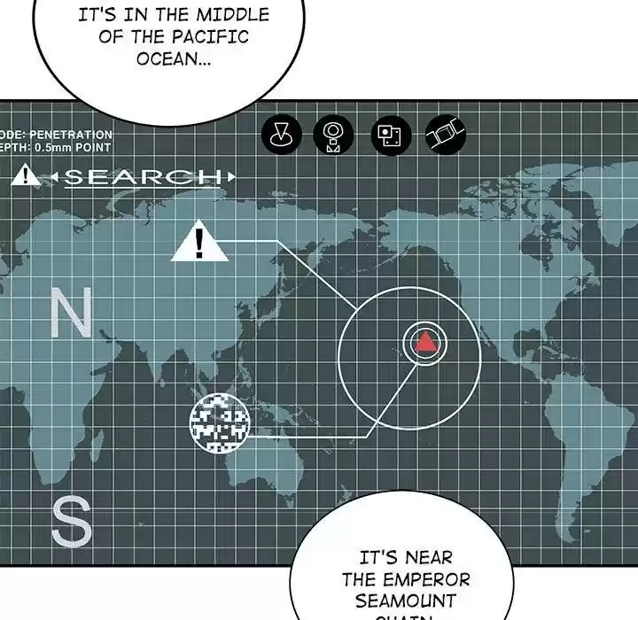 Leviathan (Lee Gyuntak) Chapter 152