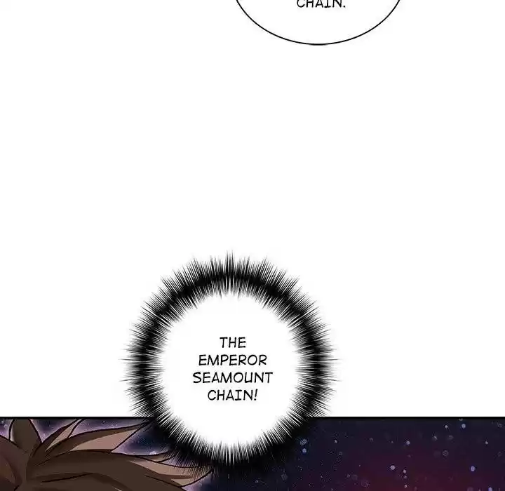 Leviathan (Lee Gyuntak) Chapter 152