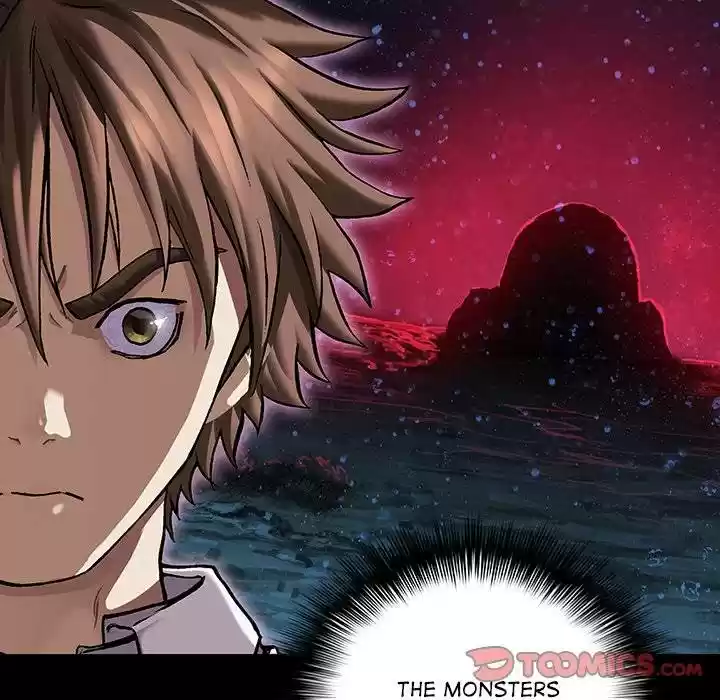 Leviathan (Lee Gyuntak) Chapter 152