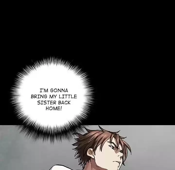 Leviathan (Lee Gyuntak) Chapter 152