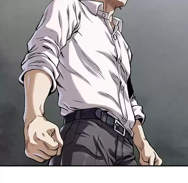 Leviathan (Lee Gyuntak) Chapter 152