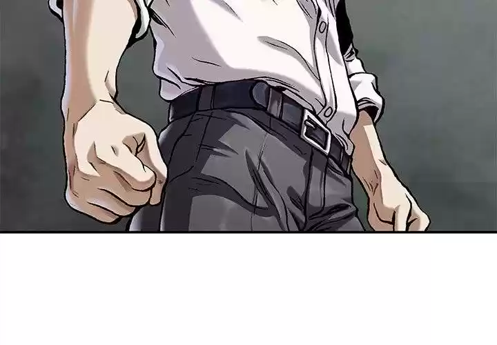 Leviathan (Lee Gyuntak) Chapter 153