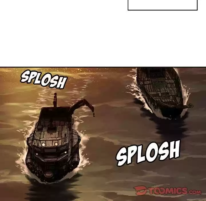 Leviathan (Lee Gyuntak) Chapter 153