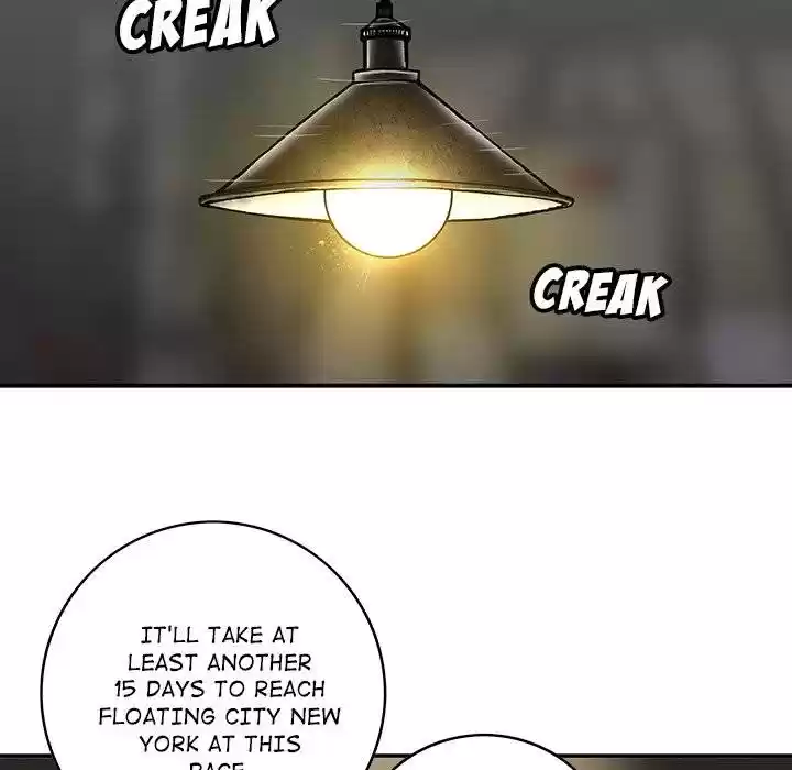 Leviathan (Lee Gyuntak) Chapter 153