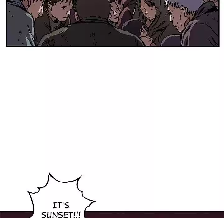 Leviathan (Lee Gyuntak) Chapter 153