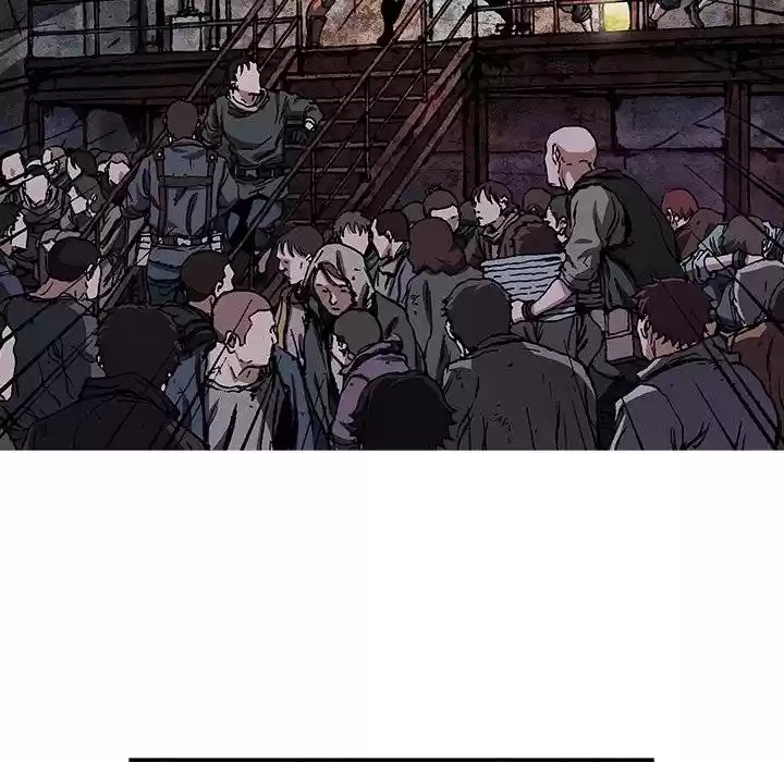 Leviathan (Lee Gyuntak) Chapter 153