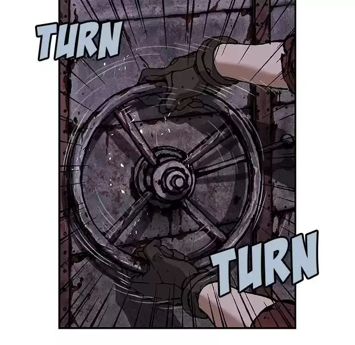 Leviathan (Lee Gyuntak) Chapter 153