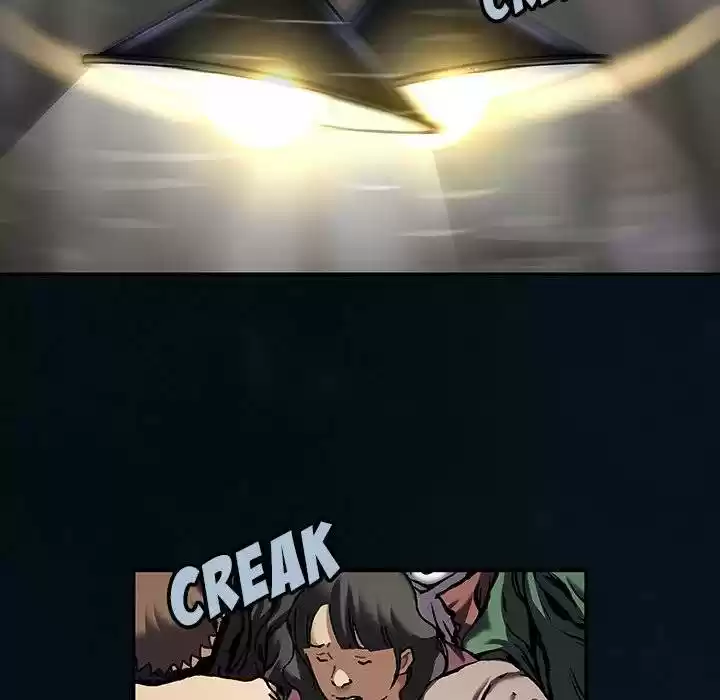 Leviathan (Lee Gyuntak) Chapter 153