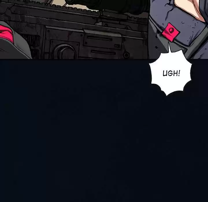 Leviathan (Lee Gyuntak) Chapter 153