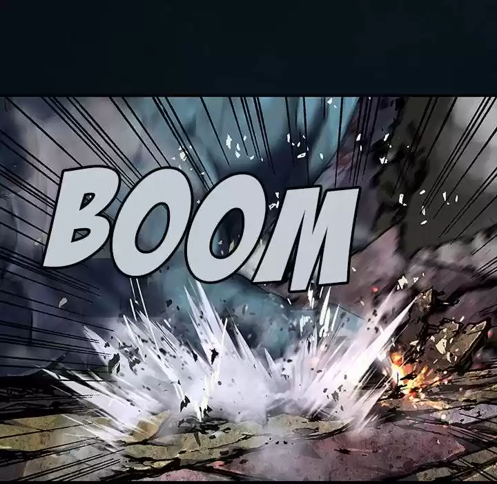 Leviathan (Lee Gyuntak) Chapter 153