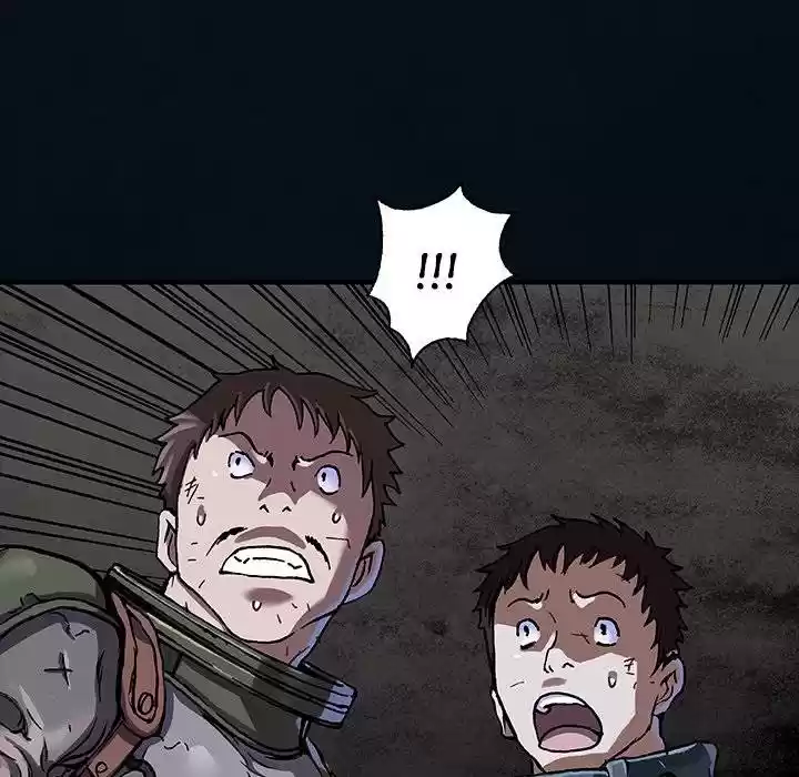 Leviathan (Lee Gyuntak) Chapter 153