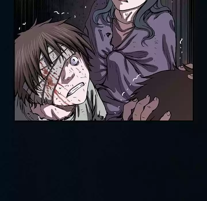 Leviathan (Lee Gyuntak) Chapter 153