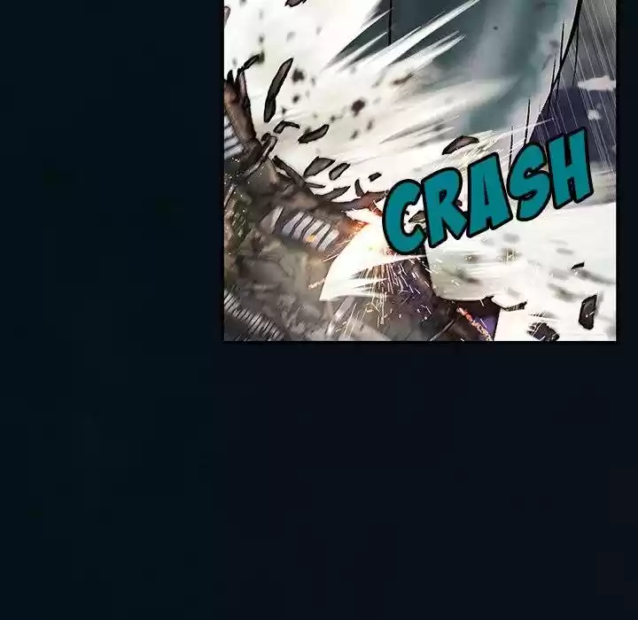 Leviathan (Lee Gyuntak) Chapter 153