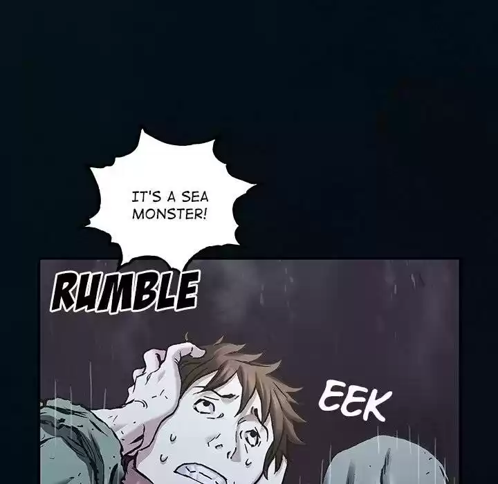 Leviathan (Lee Gyuntak) Chapter 153