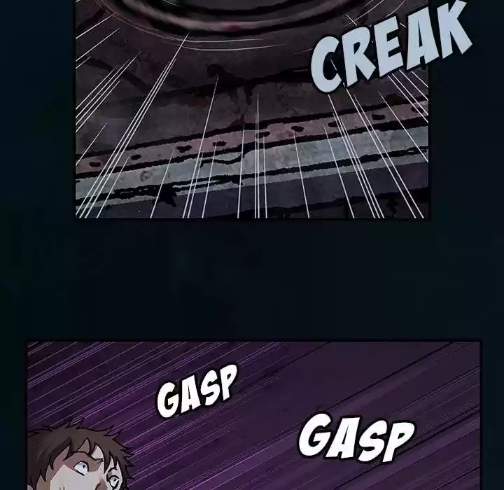 Leviathan (Lee Gyuntak) Chapter 153