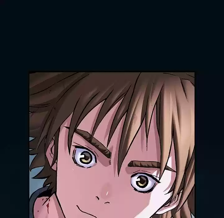 Leviathan (Lee Gyuntak) Chapter 153