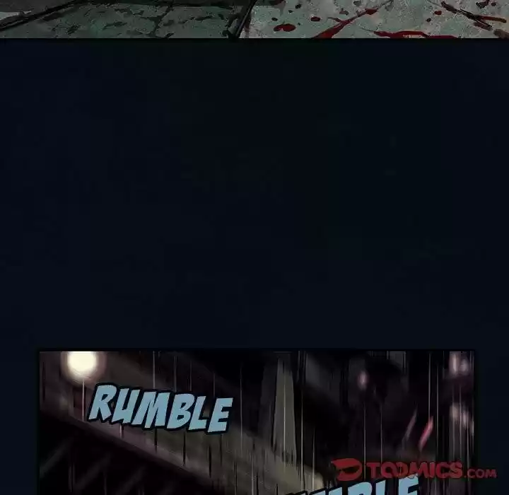 Leviathan (Lee Gyuntak) Chapter 153