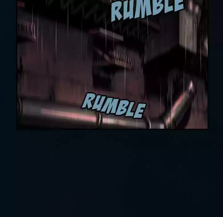 Leviathan (Lee Gyuntak) Chapter 153