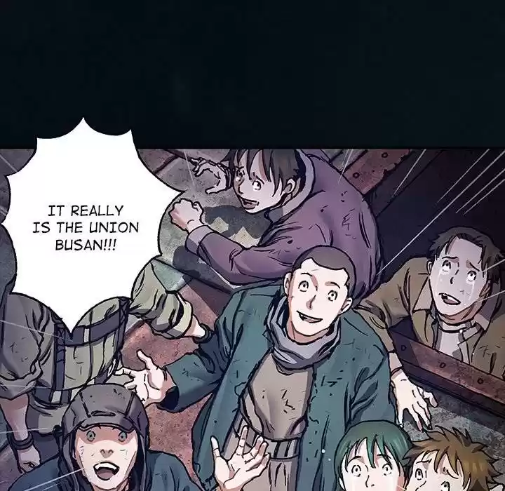 Leviathan (Lee Gyuntak) Chapter 153