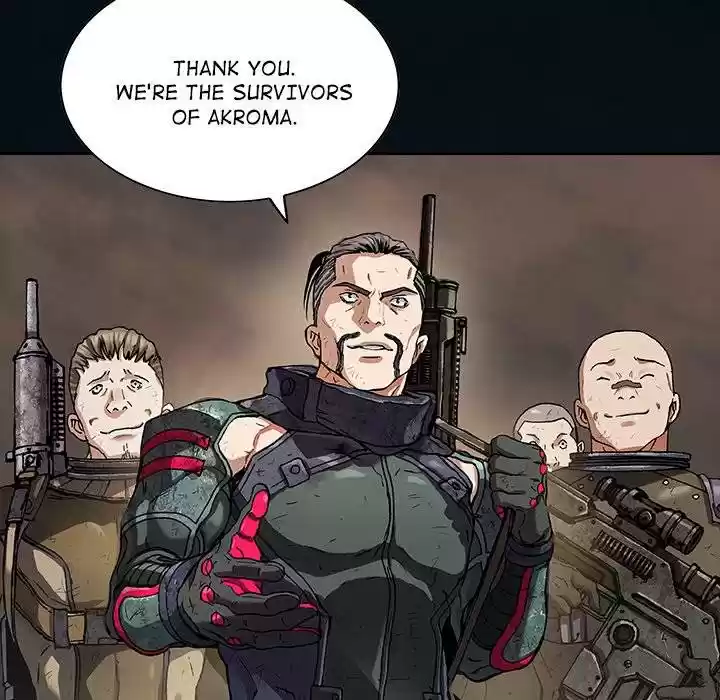 Leviathan (Lee Gyuntak) Chapter 153