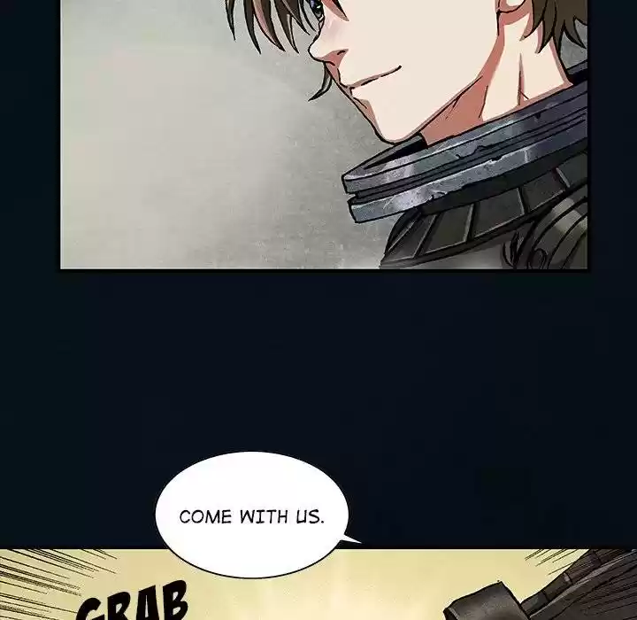 Leviathan (Lee Gyuntak) Chapter 153