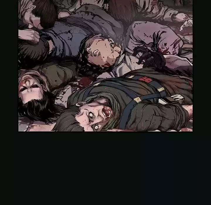 Leviathan (Lee Gyuntak) Chapter 153