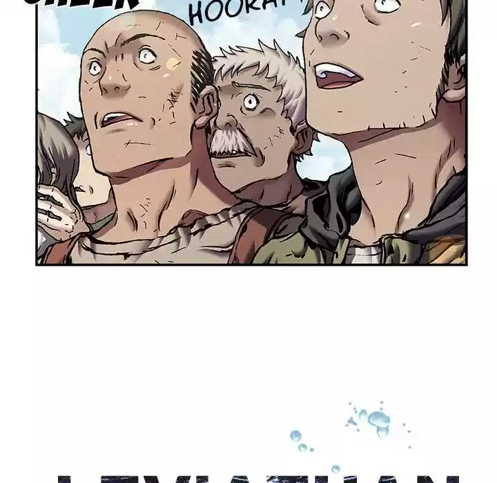 Leviathan (Lee Gyuntak) Chapter 153