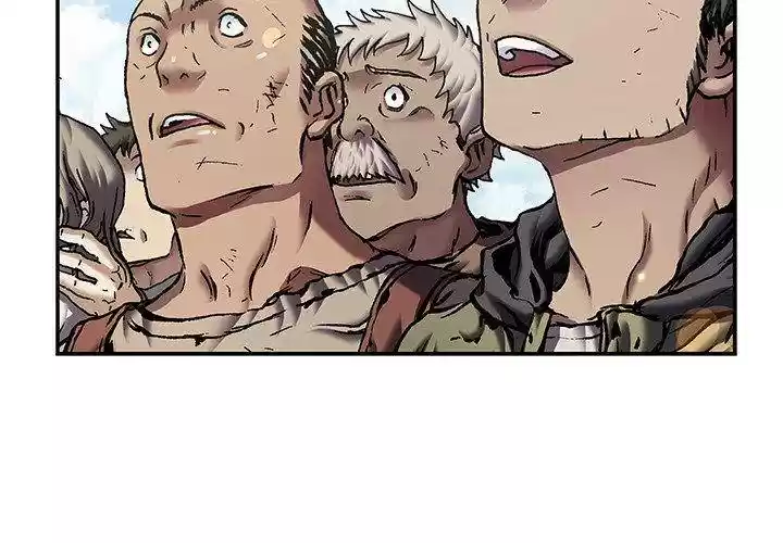 Leviathan (Lee Gyuntak) Chapter 154