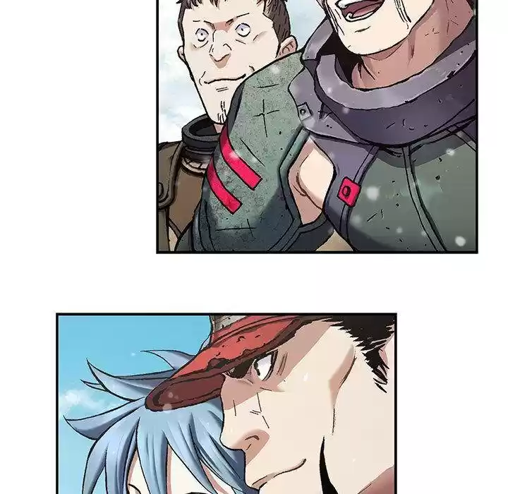 Leviathan (Lee Gyuntak) Chapter 154