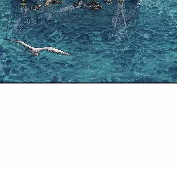 Leviathan (Lee Gyuntak) Chapter 154