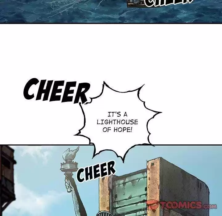 Leviathan (Lee Gyuntak) Chapter 154