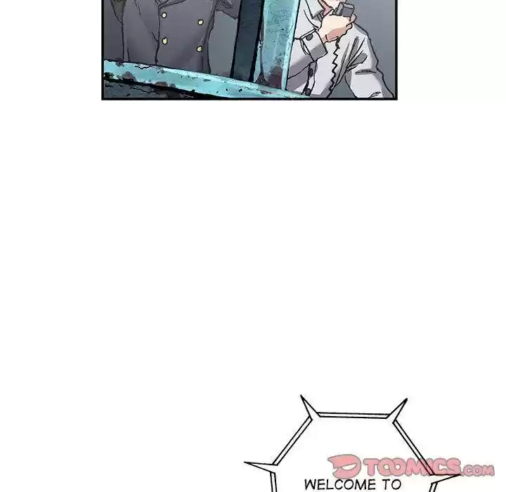 Leviathan (Lee Gyuntak) Chapter 154