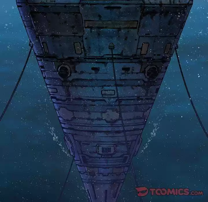 Leviathan (Lee Gyuntak) Chapter 154