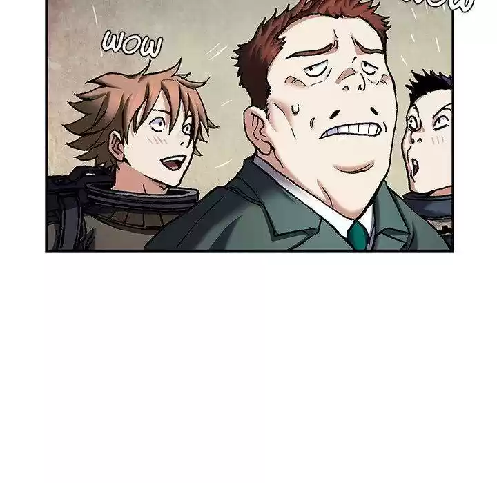 Leviathan (Lee Gyuntak) Chapter 154