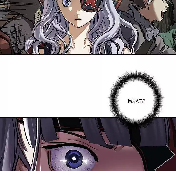 Leviathan (Lee Gyuntak) Chapter 154