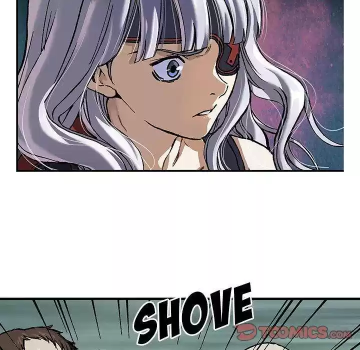 Leviathan (Lee Gyuntak) Chapter 154