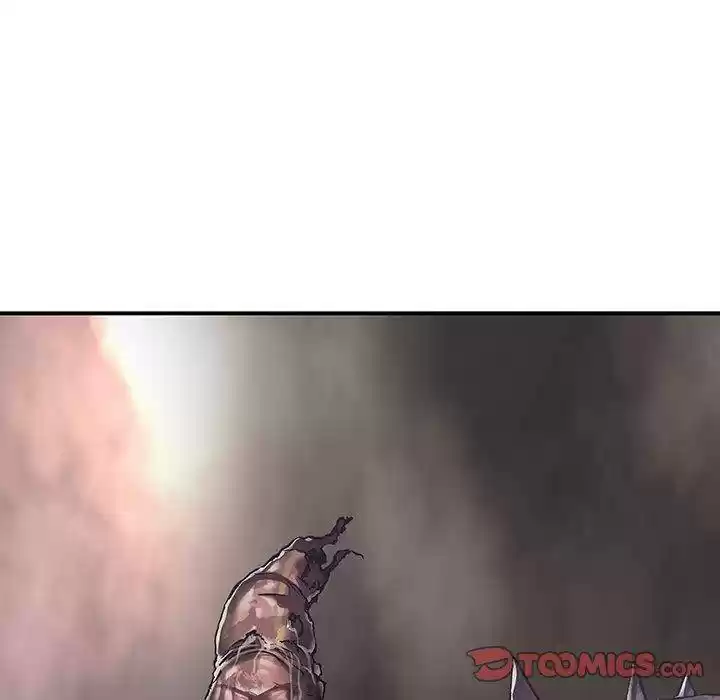 Leviathan (Lee Gyuntak) Chapter 154