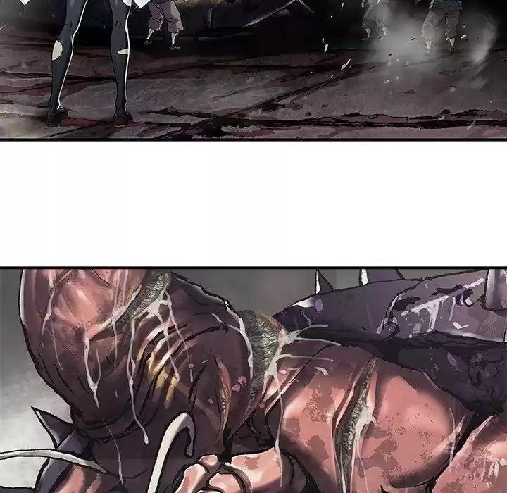 Leviathan (Lee Gyuntak) Chapter 154