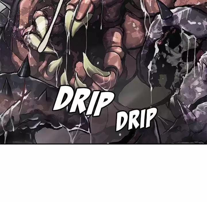 Leviathan (Lee Gyuntak) Chapter 154